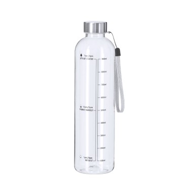Itear - 1 L | RPET/ Acier Inox