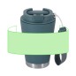 Acuma - 300 ml | PP Recyclé/ Acier Inox Recyclé Acuma - 300 ml | PP Recyclé/ Acier Inox Recyclé