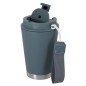 Acuma - 300 ml | PP Recyclé/ Acier Inox Recyclé Acuma - 300 ml | PP Recyclé/ Acier Inox Recyclé