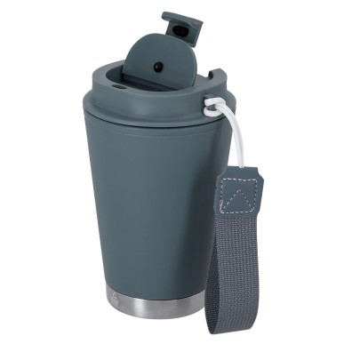 Acuma - 300 ml | PP Recyclé/ Acier Inox Recyclé