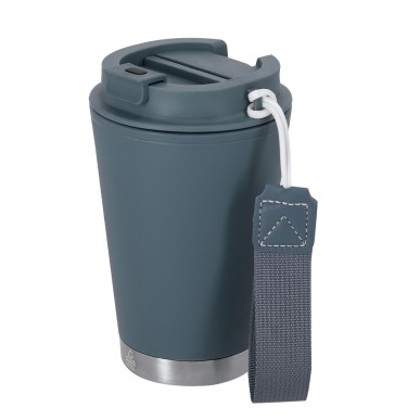 Acuma - 300 ml | PP Recyclé/ Acier Inox Recyclé