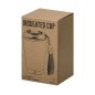 Acuma - 300 ml | PP Recyclé/ Acier Inox Recyclé Acuma - 300 ml | PP Recyclé/ Acier Inox Recyclé
