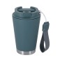 Acuma - 300 ml | PP Recyclé/ Acier Inox Recyclé Acuma - 300 ml | PP Recyclé/ Acier Inox Recyclé