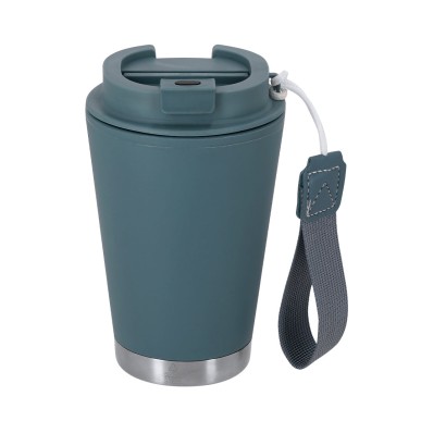 Acuma - 300 ml | PP Recyclé/ Acier Inox Recyclé