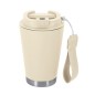 Acuma - 300 ml | PP Recyclé/ Acier Inox Recyclé Acuma - 300 ml | PP Recyclé/ Acier Inox Recyclé