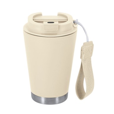 Acuma - 300 ml | PP Recyclé/ Acier Inox Recyclé