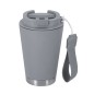 Acuma - 300 ml | PP Recyclé/ Acier Inox Recyclé Acuma - 300 ml | PP Recyclé/ Acier Inox Recyclé