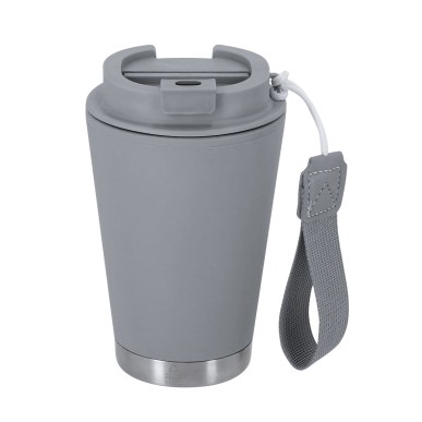 Acuma - 300 ml | PP Recyclé/ Acier Inox Recyclé