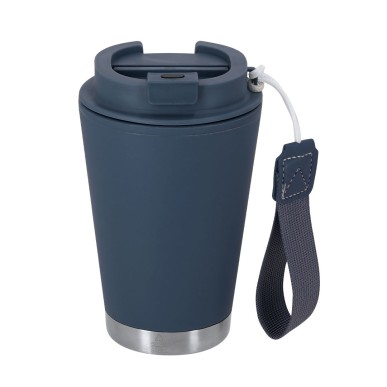 Acuma - 300 ml | PP Recyclé/ Acier Inox Recyclé