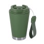 Acuma - 300 ml | PP Recyclé/ Acier Inox Recyclé Acuma - 300 ml | PP Recyclé/ Acier Inox Recyclé