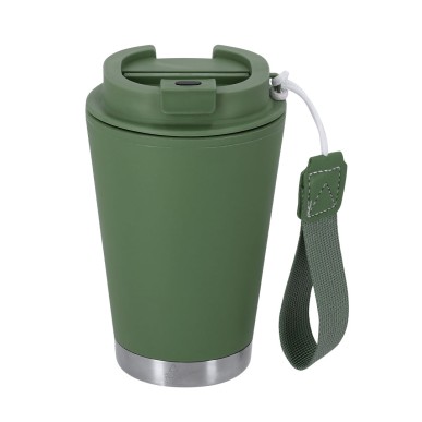 Acuma - 300 ml | PP Recyclé/ Acier Inox Recyclé