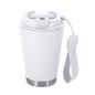 Acuma - 300 ml | PP Recyclé/ Acier Inox Recyclé Acuma - 300 ml | PP Recyclé/ Acier Inox Recyclé