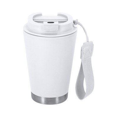 Acuma - 300 ml | PP Recyclé/ Acier Inox Recyclé