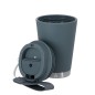 Acuma - 300 ml | PP Recyclé/ Acier Inox Recyclé Acuma - 300 ml | PP Recyclé/ Acier Inox Recyclé