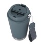 Acuma - 300 ml | PP Recyclé/ Acier Inox Recyclé Acuma - 300 ml | PP Recyclé/ Acier Inox Recyclé