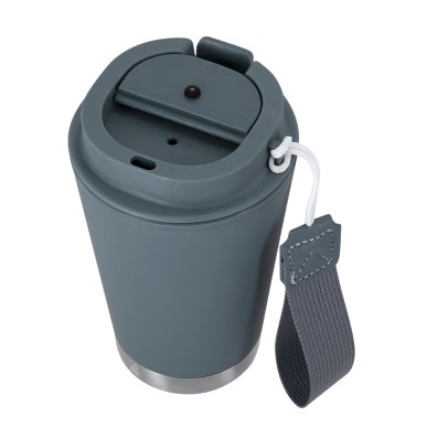 Acuma - 300 ml | PP Recyclé/ Acier Inox Recyclé