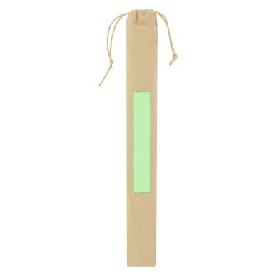 Drionax - Reiniger Inklusive. Non-Woven Etui Inklusive