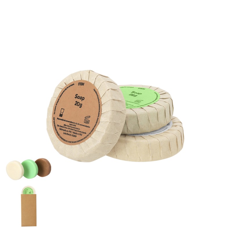 Gorar - 3 Stück 20 gr