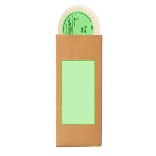 Gorar - 3 Stück 20 gr