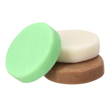 Gorar - 3 Stück 20 gr