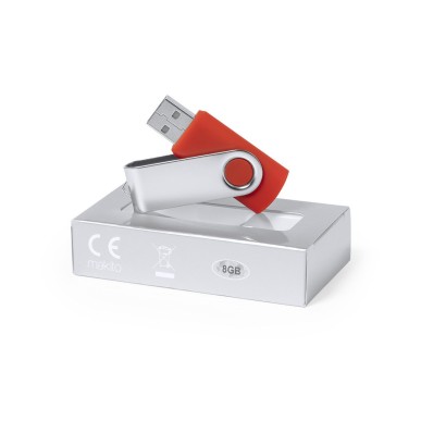 Achetez Clé USB Yeskal 8GB pas cher sur Amc Pub