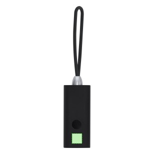 Terbon - 3 Leds. Knopfzellen Inklusive | Recycling Aluminium