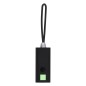 Terbon - 3 Leds. Knopfzellen Inklusive | Recycling Aluminium Terbon - 3 Leds. Knopfzellen Inklusive | Recycling Aluminium