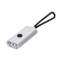 Terbon - 3 Leds. Knopfzellen Inklusive | Recycling Aluminium Terbon - 3 Leds. Knopfzellen Inklusive | Recycling Aluminium