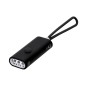 Terbon - 3 Leds. Knopfzellen Inklusive | Recycling Aluminium Terbon - 3 Leds. Knopfzellen Inklusive | Recycling Aluminium