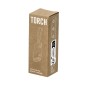 Terbon - 3 Leds. Knopfzellen Inklusive | Recycling Aluminium Terbon - 3 Leds. Knopfzellen Inklusive | Recycling Aluminium