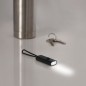 Terbon - 3 Leds. Knopfzellen Inklusive | Recycling Aluminium Terbon - 3 Leds. Knopfzellen Inklusive | Recycling Aluminium