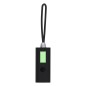 Terbon - 3 Leds. Knopfzellen Inklusive | Recycling Aluminium Terbon - 3 Leds. Knopfzellen Inklusive | Recycling Aluminium