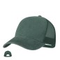 Malcers - 5 Panels. Plastik Verschluss | Baumwolle/ Polyester