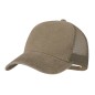 Malcers - 5 Panels. Plastik Verschluss | Baumwolle/ Polyester