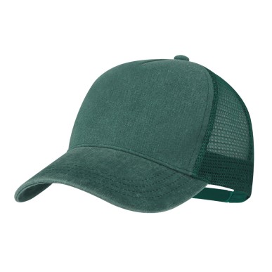 Malcers - 5 Panels. Plastik Verschluss | Baumwolle/ Polyester