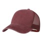 Malcers - 5 Panels. Plastik Verschluss | Baumwolle/ Polyester