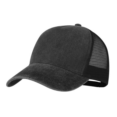 Malcers - 5 Panels. Plastik Verschluss | Baumwolle/ Polyester