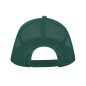 Malcers - 5 Panels. Plastik Verschluss | Baumwolle/ Polyester