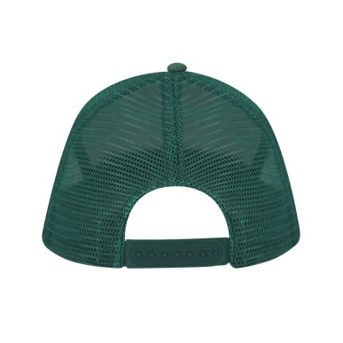Malcers - 5 Panels. Plastik Verschluss | Baumwolle/ Polyester