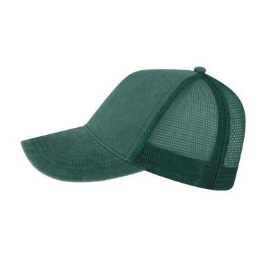 Malcers - 5 Panels. Plastik Verschluss | Baumwolle/ Polyester