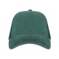 Malcers - 5 Panels. Plastik Verschluss | Baumwolle/ Polyester