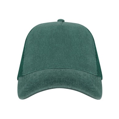 Malcers - 5 Panels. Plastik Verschluss | Baumwolle/ Polyester