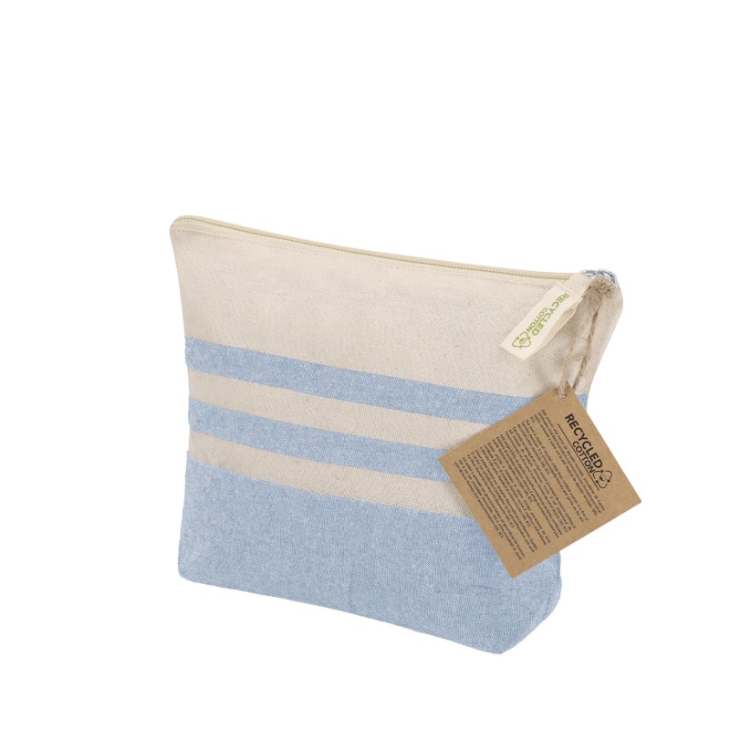 Daronel - Coton Recyclé/ Polyester RPET 180 g/ m2 Daronel - Coton Recyclé/ Polyester RPET 180 g/ m2