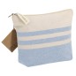 Daronel - Coton Recyclé/ Polyester RPET 180 g/ m2 Daronel - Coton Recyclé/ Polyester RPET 180 g/ m2
