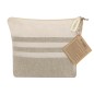 Daronel - Coton Recyclé/ Polyester RPET 180 g/ m2 Daronel - Coton Recyclé/ Polyester RPET 180 g/ m2