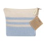 Daronel - Coton Recyclé/ Polyester RPET 180 g/ m2 Daronel - Coton Recyclé/ Polyester RPET 180 g/ m2