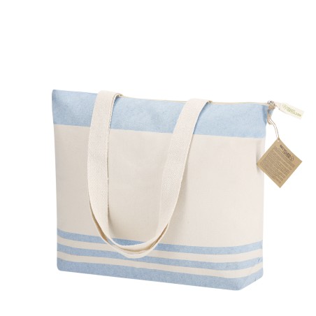 Tanor - Coton Recyclé/ Polyester RPET 300 g/ m2