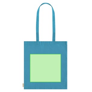 Tayon - Coton Recyclé/ Polyester RPET 140 g/ m2