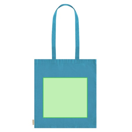 Tayon - Coton Recyclé/ Polyester RPET 140 g/ m2