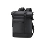 Farinor - Gepolsterte Laptoptasche und Tablet. Gepolsterter Rücken und Schultergurte | PVC